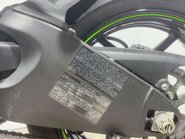 Kawasaki Ninja ZX6R 2009 ONLY 4K MEGA CLEAN 600CC SPORTS BIKE NEW MOT 18