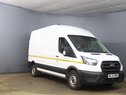 Ford Transit 2.0 350 EcoBlue Leader RWD L3 H3 Euro 6 (s/s) 5dr