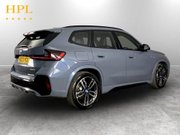 BMW iX1 30 66.5kWh M Sport SUV 5dr Electric Auto xDrive (11kW Charger) (313 ps) 1 O 7