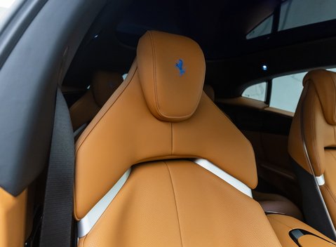 Ferrari Purosangue 15