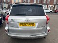 Toyota Rav4 2.0 XT-R 4WD 5dr 5