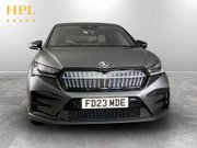 Skoda Enyaq iV 82kWh vRS Coupe 5dr Electric Auto 4WD (DC135kW) (299 ps) 1 Owner - Cruis 2