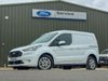 Ford Transit Connect SWB L1H1 Low Roof Limited Air Con Alloys Sensors EURO 6