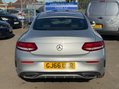 Mercedes-Benz C Class 2.1 C220d AMG Line G-Tronic+ Euro 6 (s/s) 2dr 15