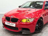 BMW M3 4.0 iV8 Coupe 2dr Petrol DCT Euro 5 (420 ps) 14