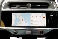 Jaguar I-Pace BLACK 29