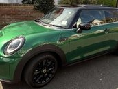 Mini Hatch Cooper S Electric Level 2 3dr 3