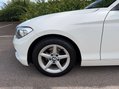 BMW 1 Series 1.5 116d ED Plus Hatchback 5dr Diesel Manual Euro 6 (s/s) (116 ps) 20
