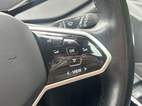 Volkswagen ID.3 (Sold) Pro Performance 58kWh Hatchback 5dr Electric Auto RWD (204 ps) 15