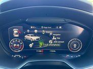 Audi TT 2.0 TFSI Sport S Tronic quattro Euro 6 (s/s) 3dr 13