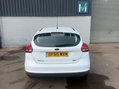 Ford Focus 1.0T EcoBoost Zetec Euro 6 (s/s) 5dr 6