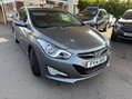 Hyundai i40 1.7 CRDi Blue Drive Style Euro 5 (s/s) 4dr 7