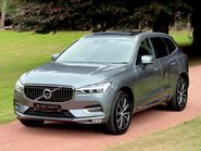 Volvo XC60 B4 INSCRIPTION AWD 7