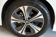 Nissan LEAF 40kWh N-Connecta Hatchback 5dr Electric Auto (150 ps) 65