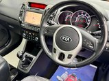Kia Venga 1.6 4 Euro 6 (s/s) 5dr 33