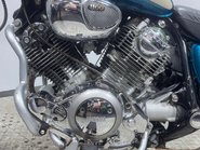 Yamaha XV 1100 1996 27K GOOD LOOKING CLASSIC CRUISER PROJECT BIKE 1100CC VTWIN 16