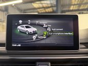 Audi A5 2.0 A5 S Line 45 TFSI Quattro S-Tronic Auto 4WD 2dr 22