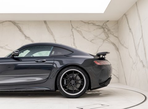 Mercedes-Benz AMG GT R GT R Pro 22