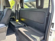 Toyota Hilux Active 4WD Ecb Arborous Tipper Truck - New Body 15