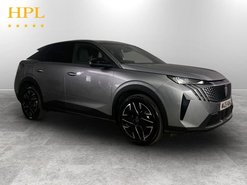 Peugeot 3008 1.2 Allure SUV 5dr Petrol Hybrid e-DSC6 Euro 6 (s/s) (136 ps) Cruise Contr