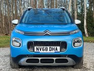 Citroen C3 Aircross 1.2 C3 Aircross Flair PureTech S/S 5dr 9