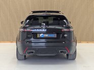 Land Rover Range Rover Velar 3.0 Range Rover Velar R-Dynamic HSE P380 Auto 4WD 5dr 19
