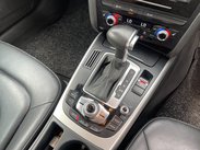 Audi A4 2.0 TDI SE Technik Multitronic Euro 5 (s/s) 4dr 24