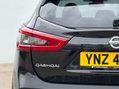 Nissan Qashqai 1.3 Qashqai N-Connecta DiG-T 5dr 37