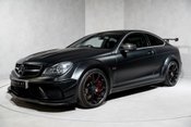 Mercedes-Benz Black Series C63 AMG BLACK SERIES. NOW SOLD. SIMILAR REQUIRED. PLEASE CALL 01903 254 800 3