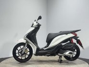 Piaggio Medley 2023 ONLY 4K 125CC LEARNER SCOOTER 15 BHP NEW MOT WARRANTY 4