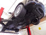Mercedes-Benz SL Series SL55 AMG KOMPRESSOR 85