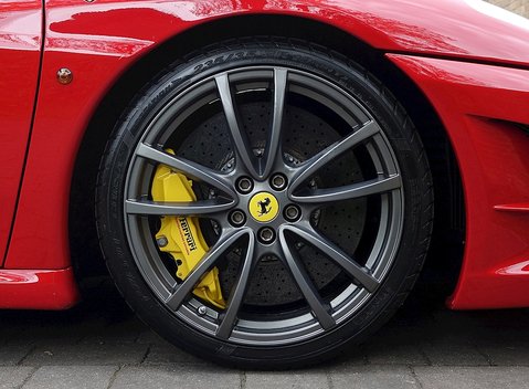 Ferrari 430 Scuderia 15