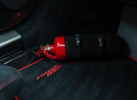 Ferrari 458 Speciale 23