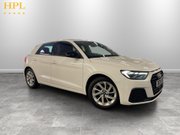 Audi A1 1.0 TFSI 25 Sport Sportback 5dr Petrol Manual Euro 6 (s/s) (95 ps) Alloy Wh 1