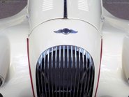 Morgan Plus 8 5.0 Sports 71