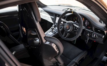 Porsche 911 (991.2) GT3 RS Weissach 14