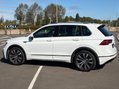 Volkswagen Tiguan 2.0 TDI R-Line DSG 4Motion Euro 6 (s/s) 5dr 8