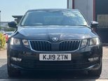 Skoda Octavia 2.0 TDI SE Technology Hatchback 5dr Diesel Manual Euro 6 (s/s) (150 ps) 8