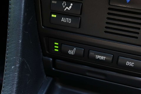 BMW M5 4.9 M5 4dr 40