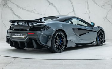 McLaren 600LT 6