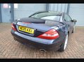 Mercedes-Benz SL Series 3.5 SL350 7G-Tronic 2dr 27