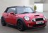 Mini Convertible 1.6 Cooper S Steptronic Euro 4 2dr