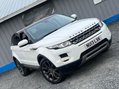 Land Rover Range Rover Evoque 2.2 SD4 Pure 4WD Euro 5 (s/s) 5dr 2