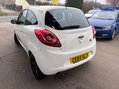 Ford Ka 1.2 Zetec White Edition Euro 6 (s/s) 3dr 6
