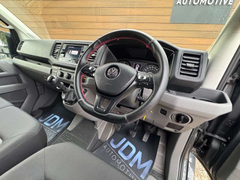 Volkswagen Crafter 2.0 Crafter CR35 Trendline TDI 23