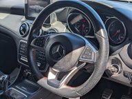 Mercedes-Benz CLA Class CLA 200 D AMG LINE 11