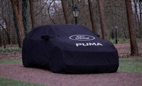 Ford Puma ST-LINE VIGNALE MHEV 1