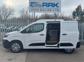 Peugeot Partner 1.5 Partner Professional Premium+ BHDi 30