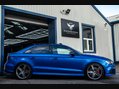 Audi A3 2.0 S3 Black Edition TFSI Quattro Semi-Auto 4WD 4dr 3