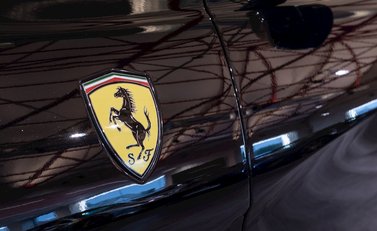 Ferrari 812 Superfast 12